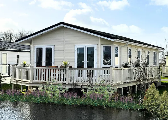 Meadows 51 - Southview Holiday Park Skegness
