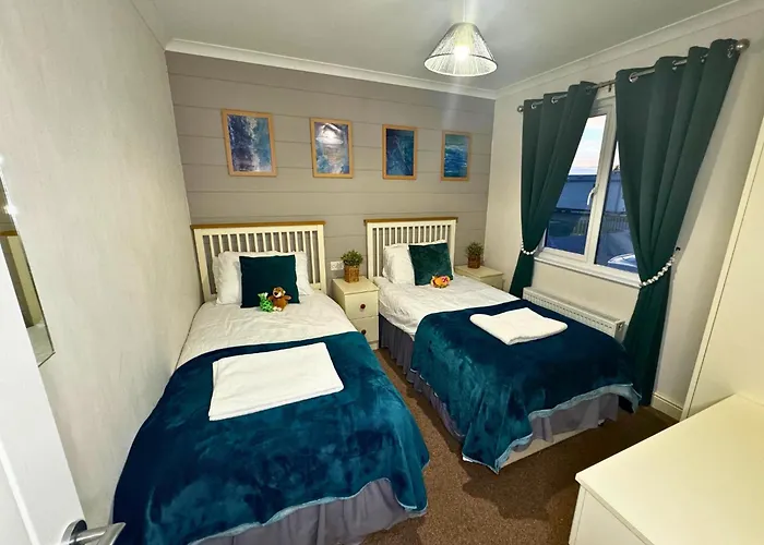 Meadows 51 - Southview Holiday Park Skegness