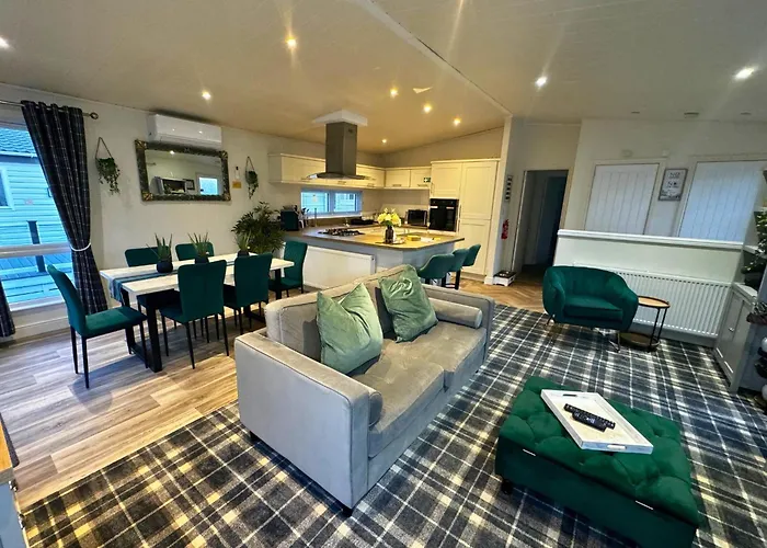 Meadows 51 - Southview Holiday Park Skegness