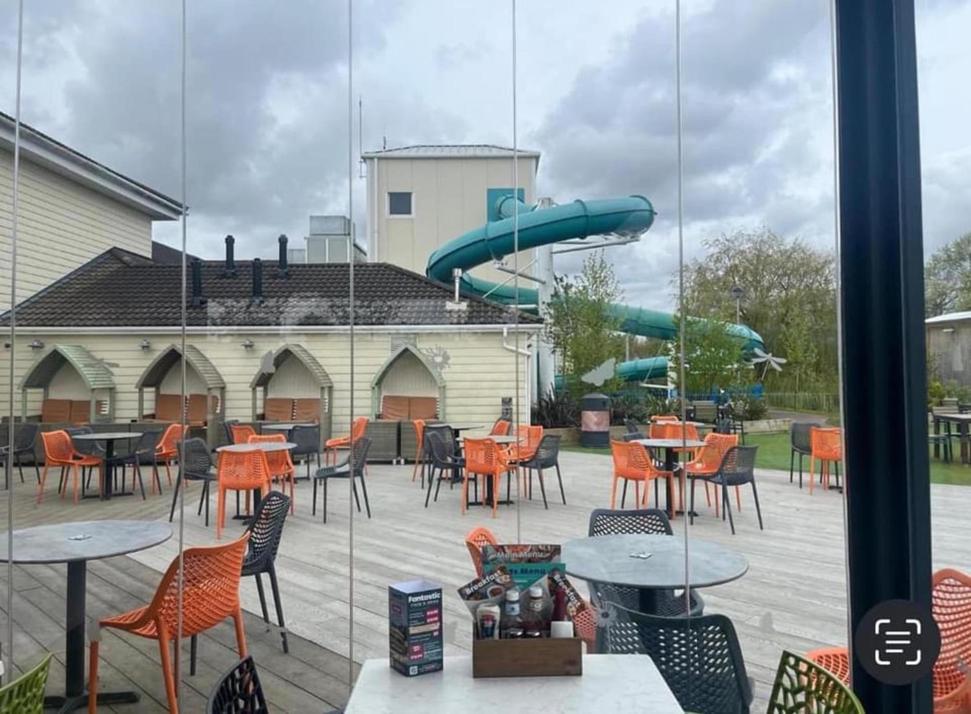 Casa de Férias Meadows 51 - Southview Skegness