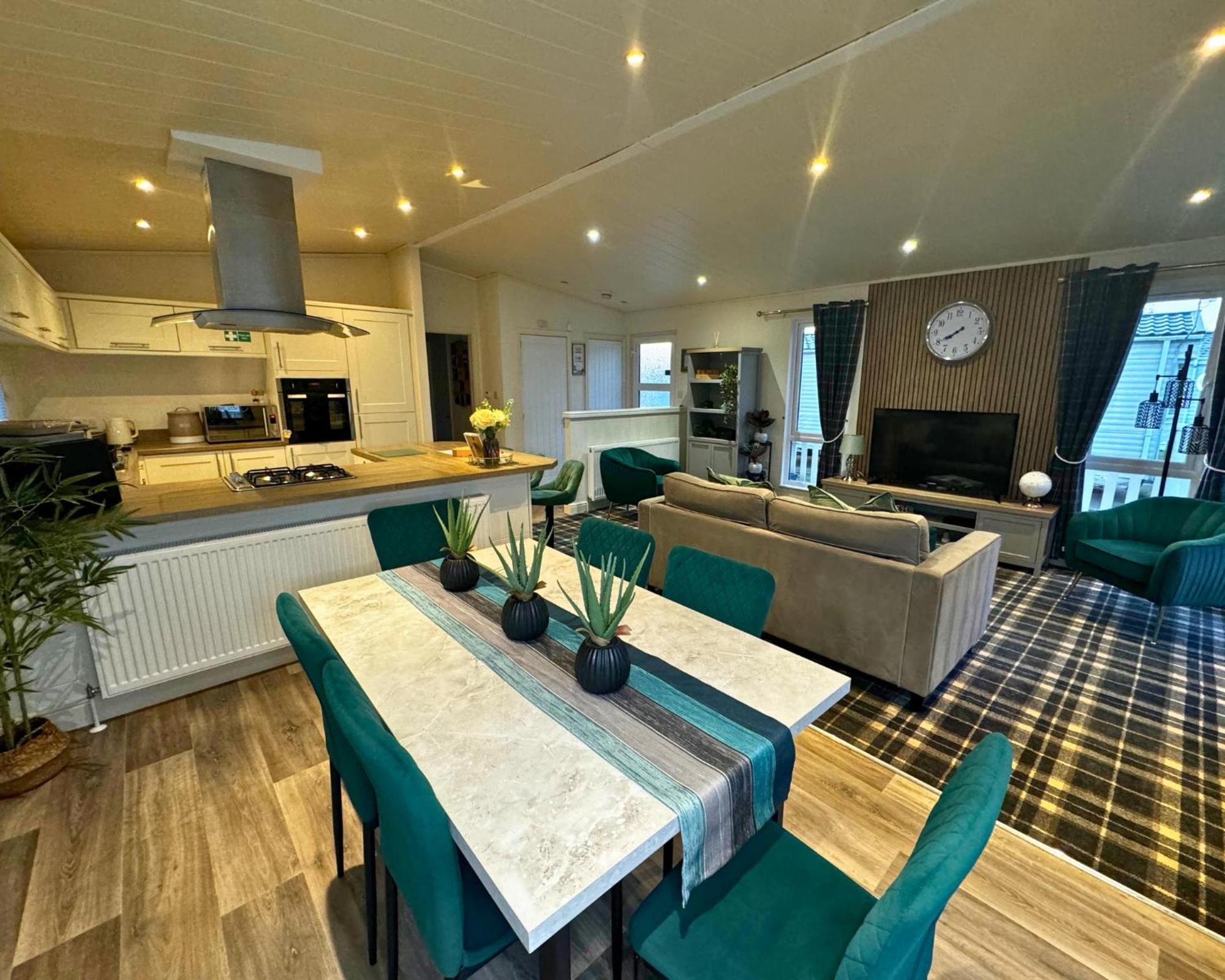 Meadows 51 - Southview Casa de Férias Skegness