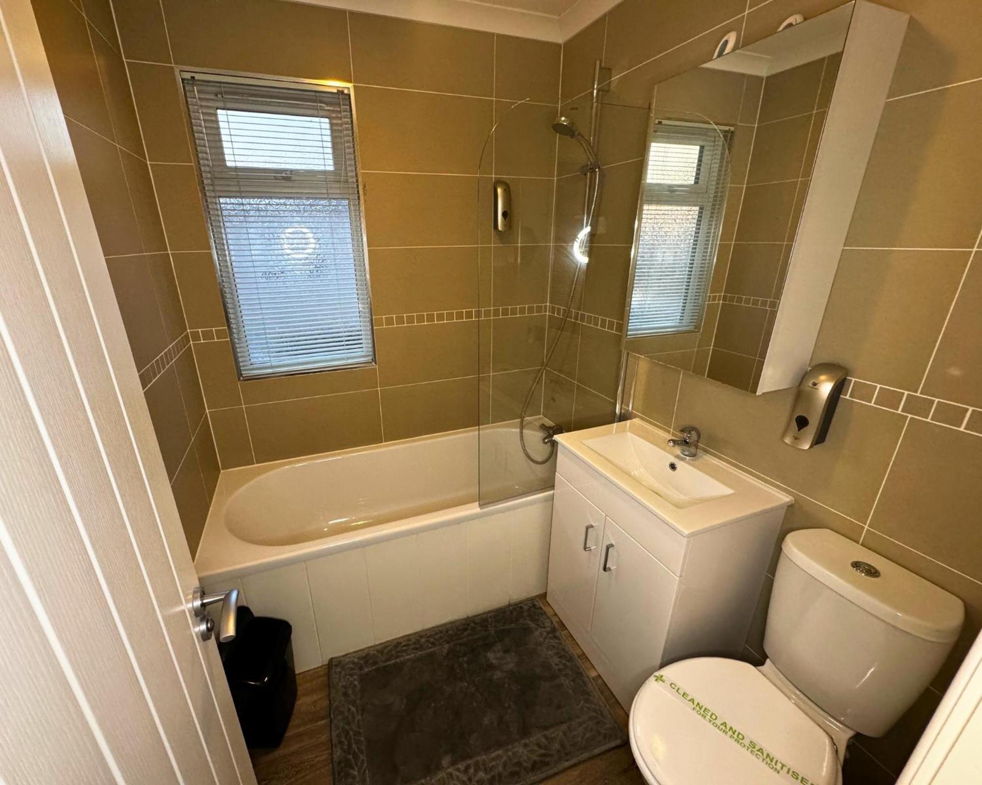 Meadows 51 - Southview * Skegness