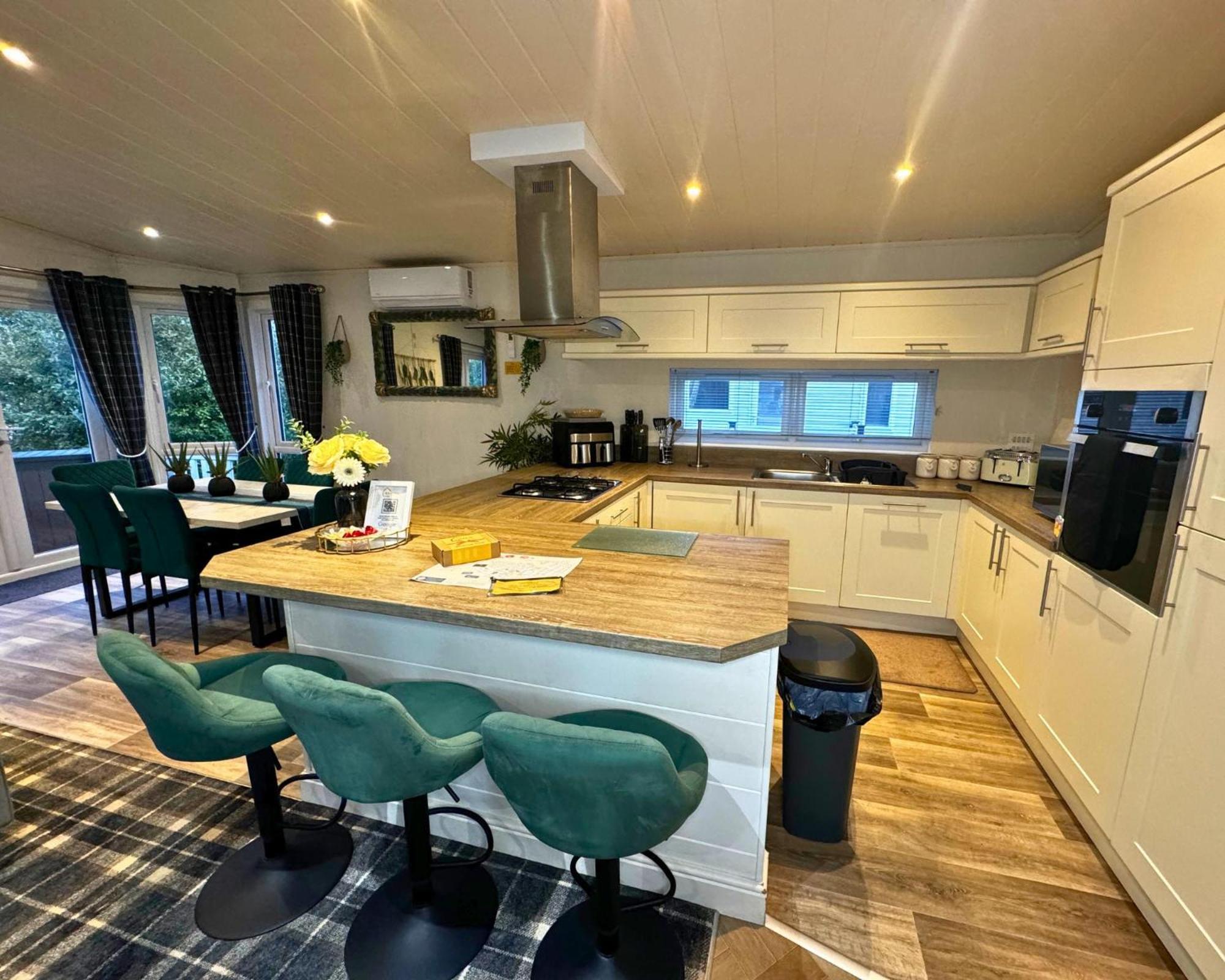 Meadows 51 - Southview Casa de Férias Skegness