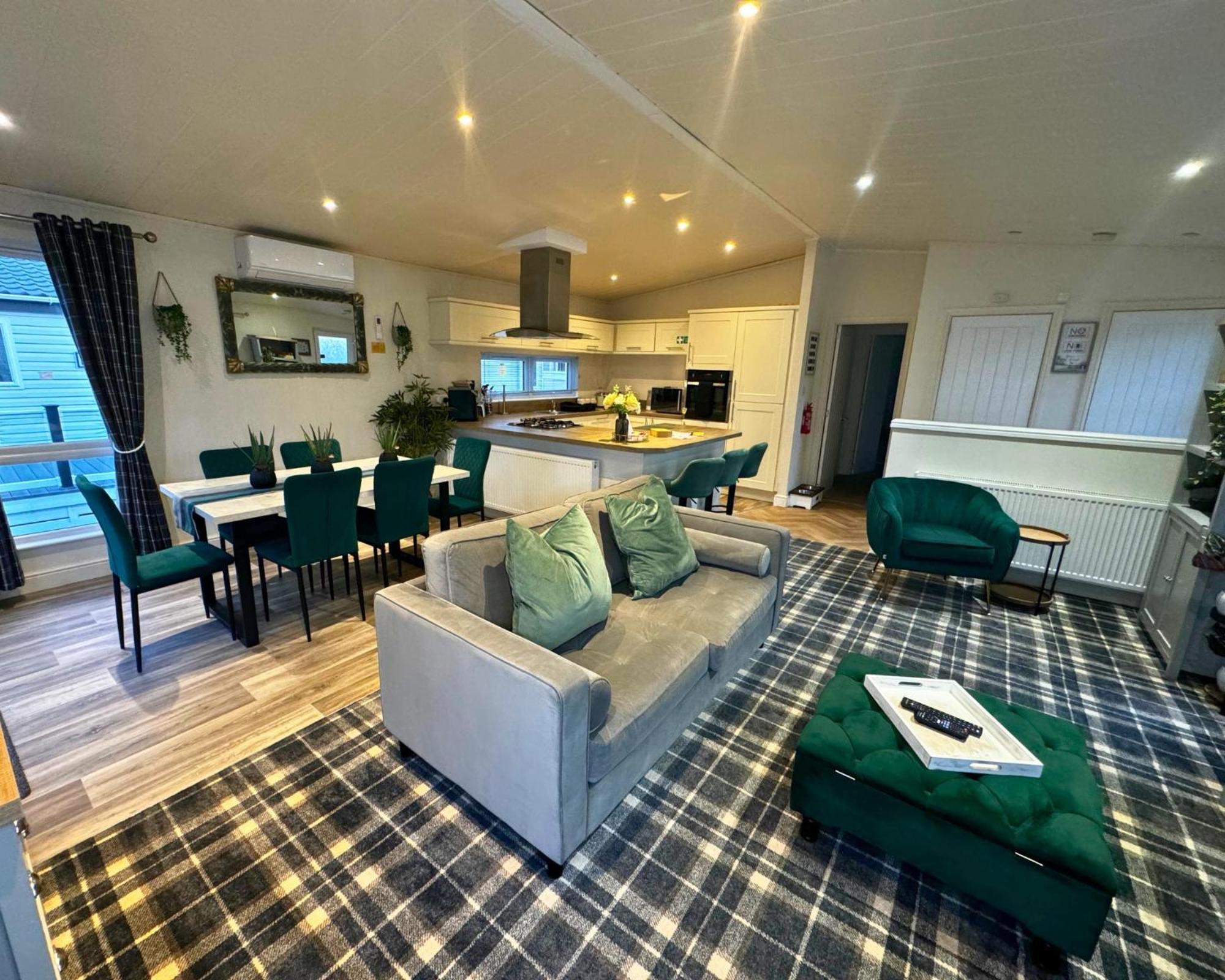 Сasa de vacaciones Meadows 51 - Southview Skegness