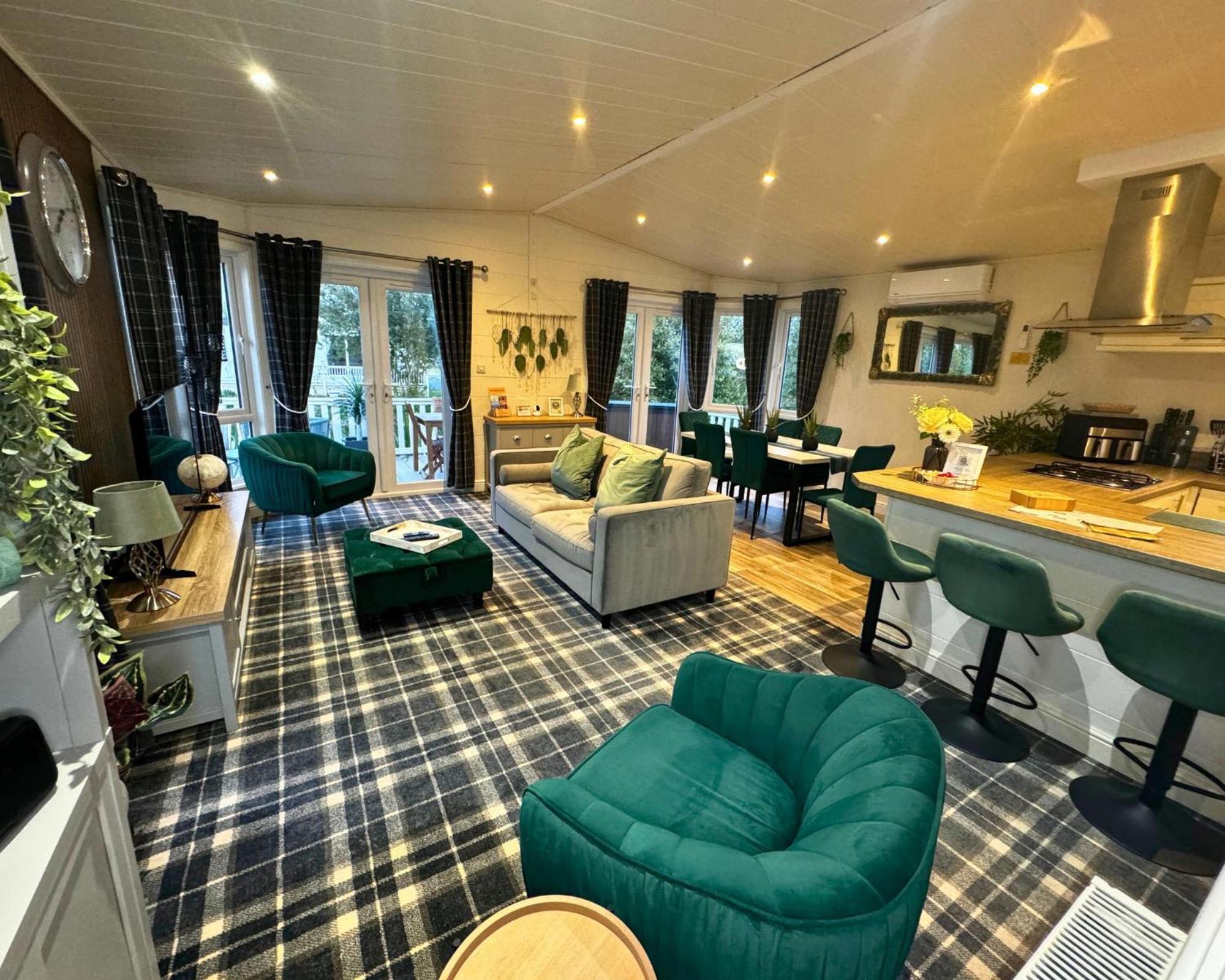Сasa de vacaciones Meadows 51 - Southview Skegness
